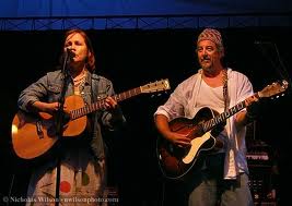Iris deMent & Greg Brown