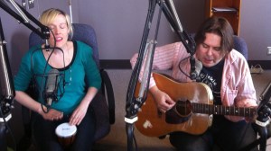 Nan and Matt of Schwervon!