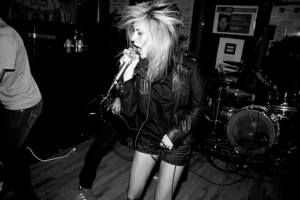 Alicia Solombrino of Beautiful Bodies  (photo by: samanthalevi.com)