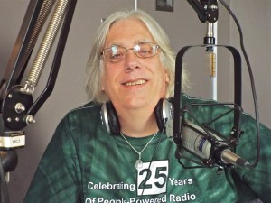 KKFGI Volunteer - Philip Bauer