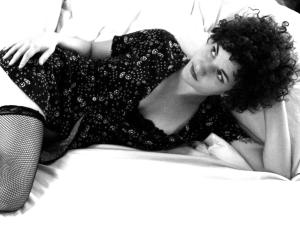 Carsie Blanton Photo by Kayla Childs