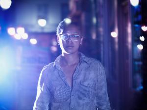 Krystle Warren Photo by Manu Noyon