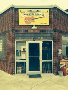 Midwestern Musical Co.