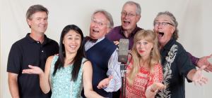 Right Between The Ears