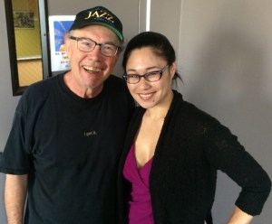 John Jessup and Andi Meyer on Wednesday MidDay Medley (7/16/14)