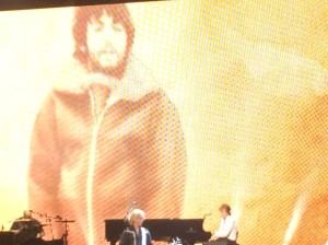 Paul McCartney in Kansas City (7/16/14)