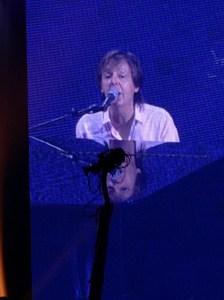 Paul McCartney in Kansas City (7/16/14)