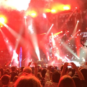 Paul McCartney in Kansas City (7/16/14)