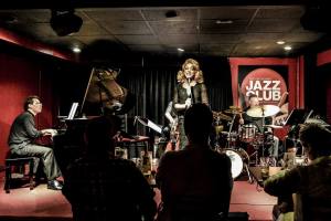 Photo by JMBarbe Photography