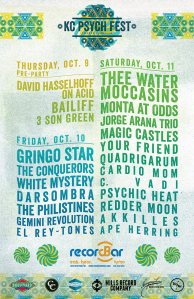 For more info visit: http://kcpsychfest.com/