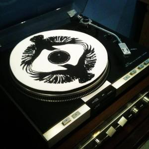 Spinning Records with Judy Mills of Mills Record Company