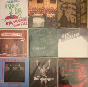 Our 14 favorite Singles of 2014