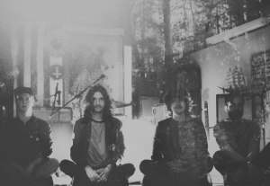 Psychic Heat photo by: Chelsea Donoho Photography