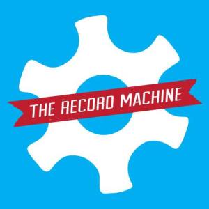 The Record Machine DJ - Nathan Reusch