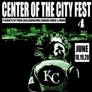 Center of The City Fest