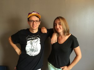 The Matchsellers on Wednesday MidDay Medley