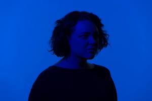 La Guerre (Katlyn Conroy) photographed by Jason Dailey 