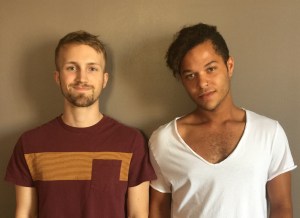 Morgan Greenwood & Nicholas Turner of Riala