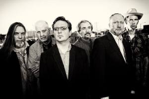 Photo by: Todd Zimmer Troy Van Horn, Bryan Hicks, Matt Richey, Patrick Alonzo Conway, Scott Easterday, Nate Hofer perform Expassionates: "Verse, Chorus, Bridge" on Saturday, October 17, at 7:00pm, at Davey's Uptown Rambler's Club, 3402 Main St, Kansas City, MO