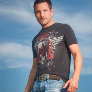 Ty Herndon