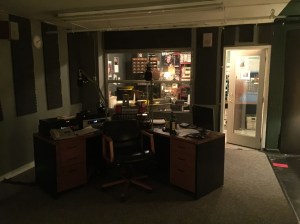 The Set of Pontypool