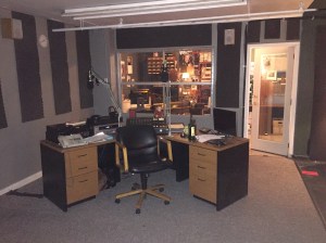 The set of Pontypool