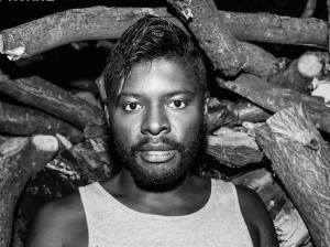 Stephonne Singleton (photo by Forrester Michael)