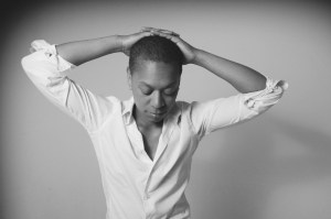 Photo of Krystle Warren by Manu Noyon