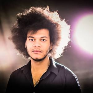 Calvin Arsenia photo by Jenny Wheat