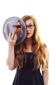 Jessica Paige photo courtesy of Colleen Bilzing Photography