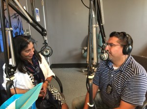 Maria Vasquez Boyd & Chato Villalobos