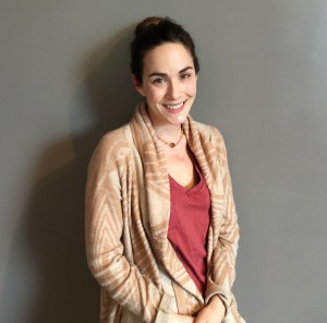 Amy Marcus on the January 25, 2017 edition of Wednesday MidDay Medley